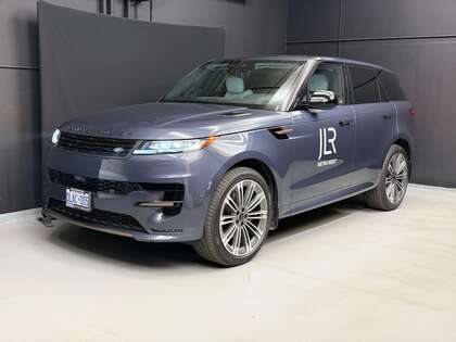 New 2026 Land Rover Range-Rover-Sport Dynamic-HSE 26LR631350