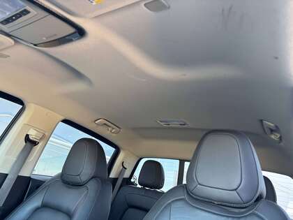 used 2021 Chevrolet Colorado car, priced at $34,995