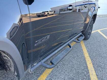 used 2021 Chevrolet Colorado car, priced at $34,995
