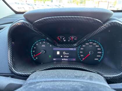 used 2021 Chevrolet Colorado car, priced at $34,995