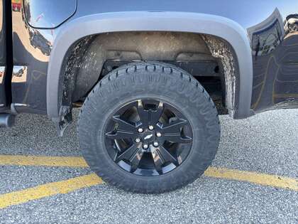 used 2021 Chevrolet Colorado car, priced at $34,995