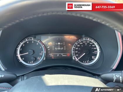used 2024 Toyota Highlander car, priced at $51,395