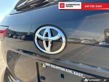 used 2024 Toyota Highlander car, priced at $51,395