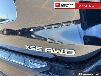 used 2024 Toyota Highlander car, priced at $51,395