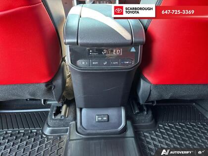 used 2024 Toyota Highlander car, priced at $51,395