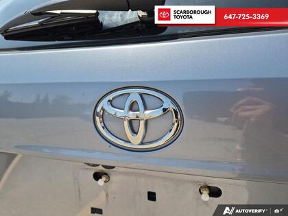 used 2021 Toyota Highlander car, priced at $37,995