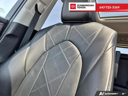 used 2021 Toyota Highlander car, priced at $37,995