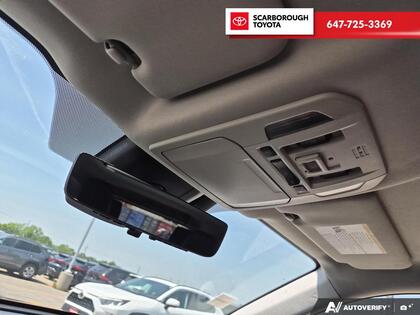 used 2021 Toyota Highlander car, priced at $37,995