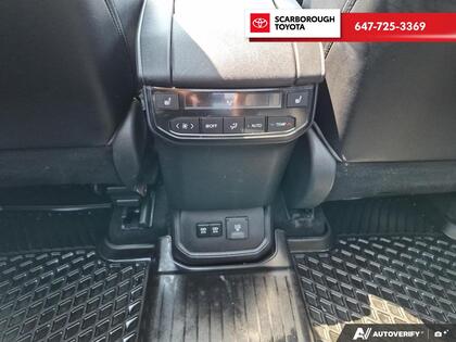 used 2021 Toyota Highlander car, priced at $37,995