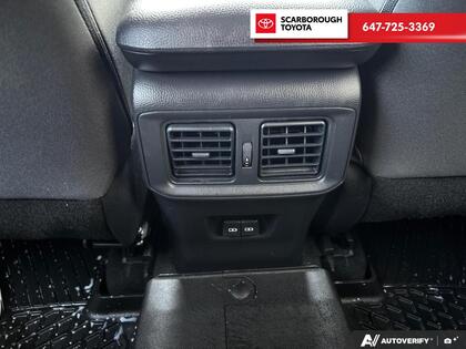 used 2025 Toyota RAV4 car, priced at $46,695