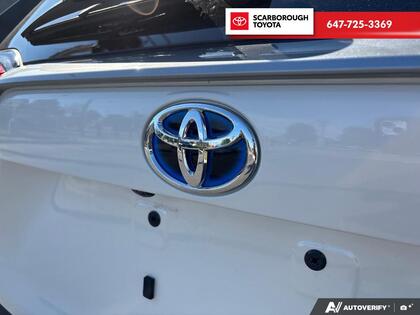 used 2022 Toyota RAV4 car, priced at $38,995
