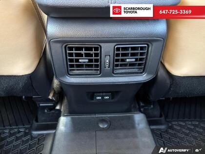 used 2022 Toyota RAV4 car, priced at $38,995