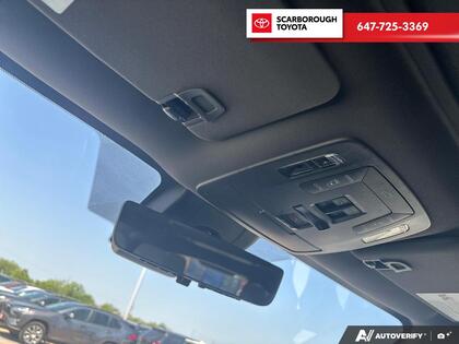 used 2024 Toyota Sienna car, priced at $51,995
