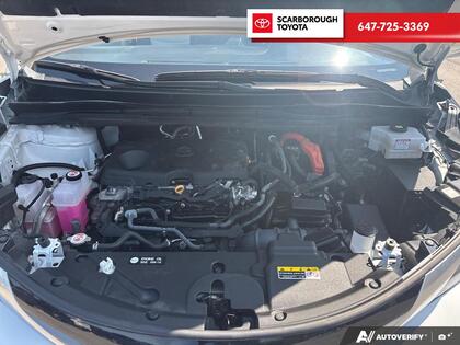 used 2024 Toyota Sienna car, priced at $51,995