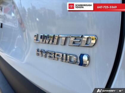 used 2022 Toyota RAV4 car, priced at $38,995