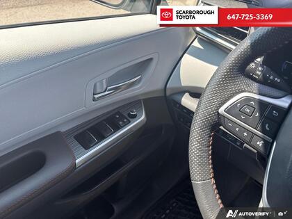 used 2024 Toyota Sienna car, priced at $51,995