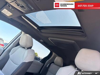 used 2024 Toyota Sienna car, priced at $51,995