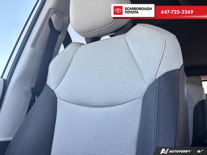 used 2024 Toyota Sienna car, priced at $51,995