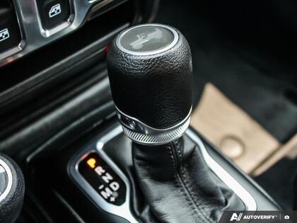 used 2022 Jeep Wrangler car, priced at $28,900