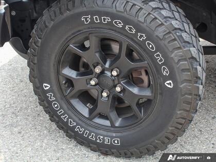 used 2022 Jeep Wrangler car, priced at $28,900