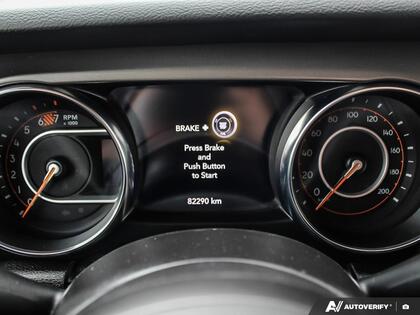 used 2022 Jeep Wrangler car, priced at $28,900