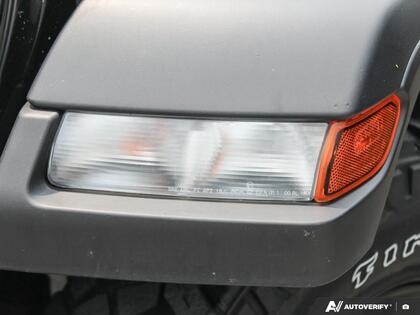 used 2022 Jeep Wrangler car, priced at $28,900