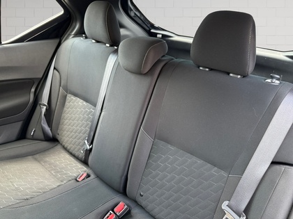 used 2024 Nissan Kicks car, priced at $21,200