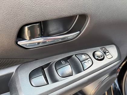 used 2024 Nissan Kicks car, priced at $21,200