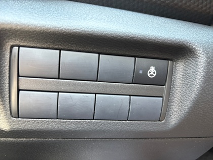 used 2024 Nissan Kicks car, priced at $21,200