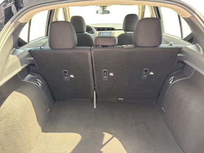 used 2024 Nissan Kicks car, priced at $21,200