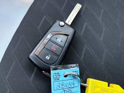 used 2024 Nissan Kicks car, priced at $21,200