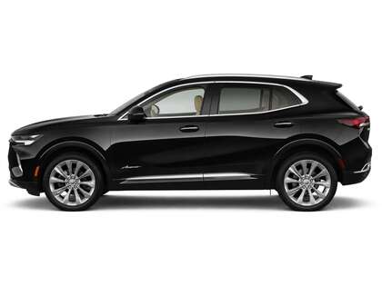 used 2022 Buick Envision car, priced at $33,988