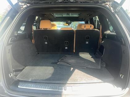 used 2022 Jeep Grand Cherokee car, priced at $42,999