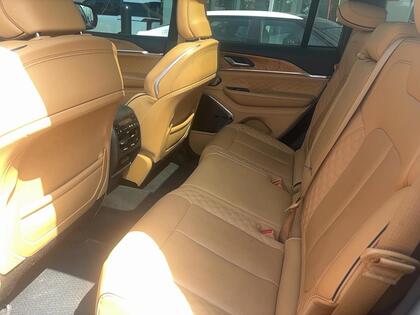used 2022 Jeep Grand Cherokee car, priced at $42,999