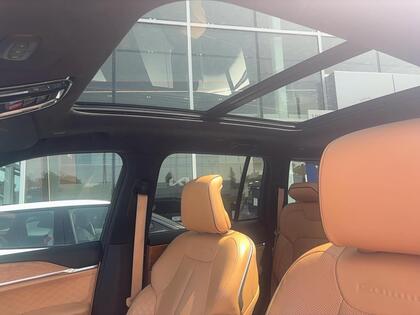 used 2022 Jeep Grand Cherokee car, priced at $42,999