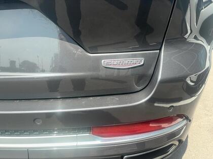 used 2022 Jeep Grand Cherokee car, priced at $42,999