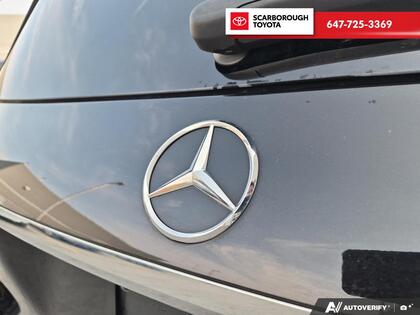used 2024 Mercedes-Benz GLE car, priced at $90,995