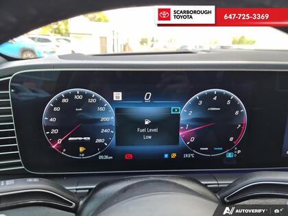 used 2024 Mercedes-Benz GLE car, priced at $90,995