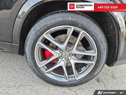 used 2024 Mercedes-Benz GLE car, priced at $90,995