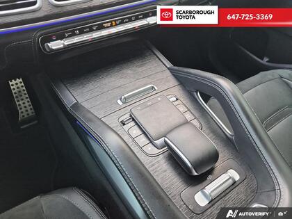 used 2024 Mercedes-Benz GLE car, priced at $90,995