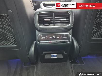 used 2024 Mercedes-Benz GLE car, priced at $90,995