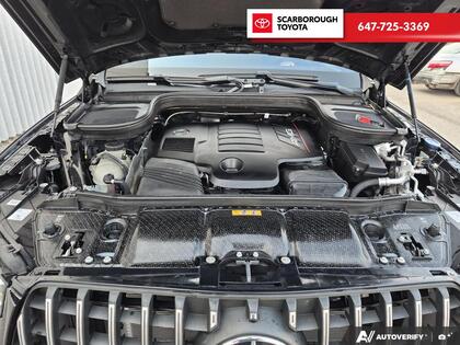 used 2024 Mercedes-Benz GLE car, priced at $90,995
