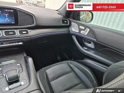 used 2024 Mercedes-Benz GLE car, priced at $90,995