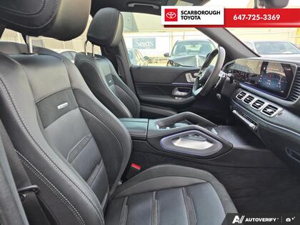 used 2024 Mercedes-Benz GLE car, priced at $90,995