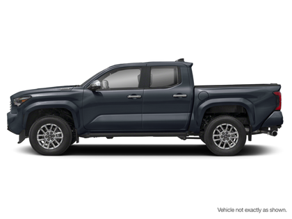 used 2025 Toyota Tacoma car, priced at $65,998