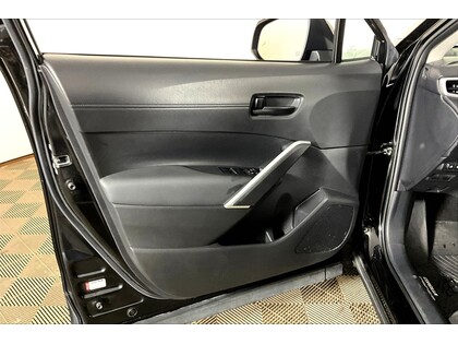 used 2022 Toyota Corolla Cross car, priced at $25,998