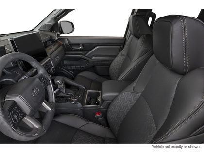 used 2025 Toyota Tacoma car, priced at $65,998