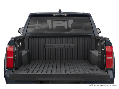 used 2025 Toyota Tacoma car, priced at $65,998