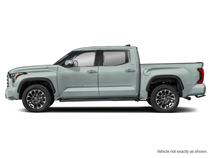 used 2024 Toyota Tundra car, priced at $57,998