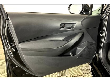 used 2022 Toyota Corolla car, priced at $23,998